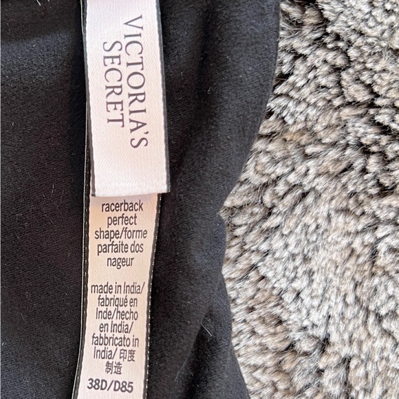Victoria’s Secret Racerback Bra - Picture 5 of 5